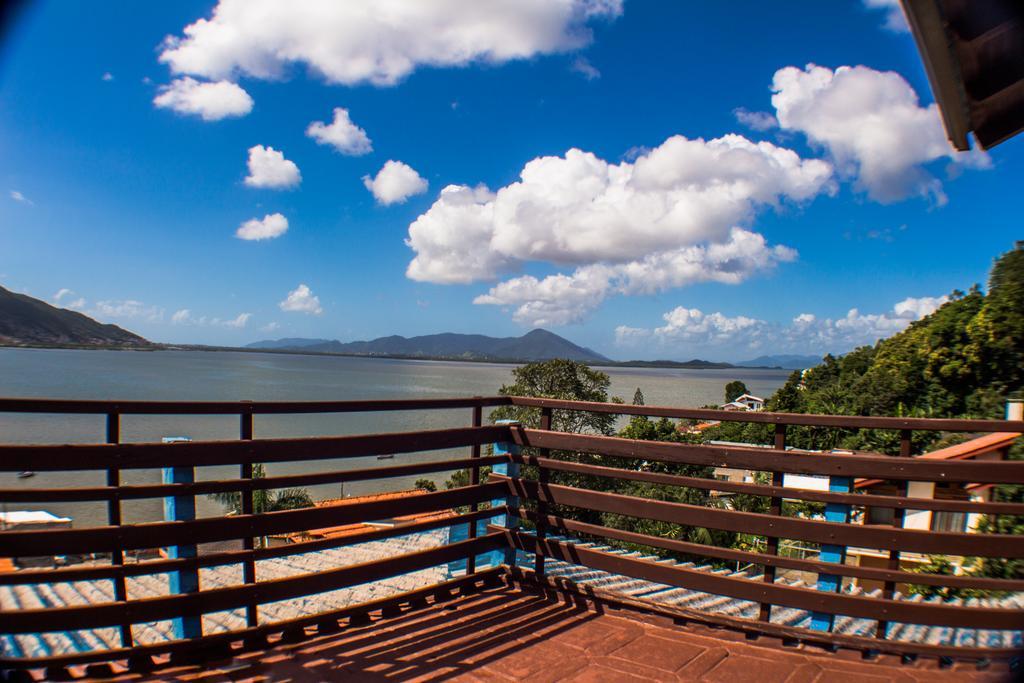 Hotel Pousada Edelweiss Florianópolis Exterior foto